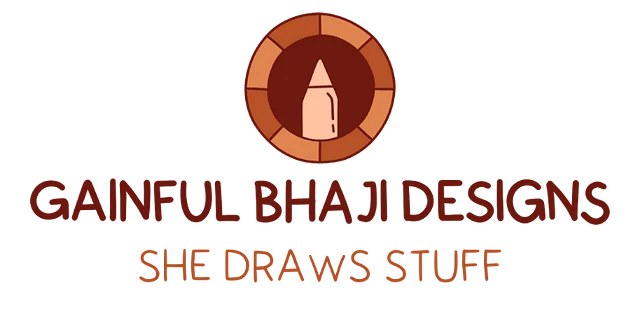 Gainful Bhaji Designs