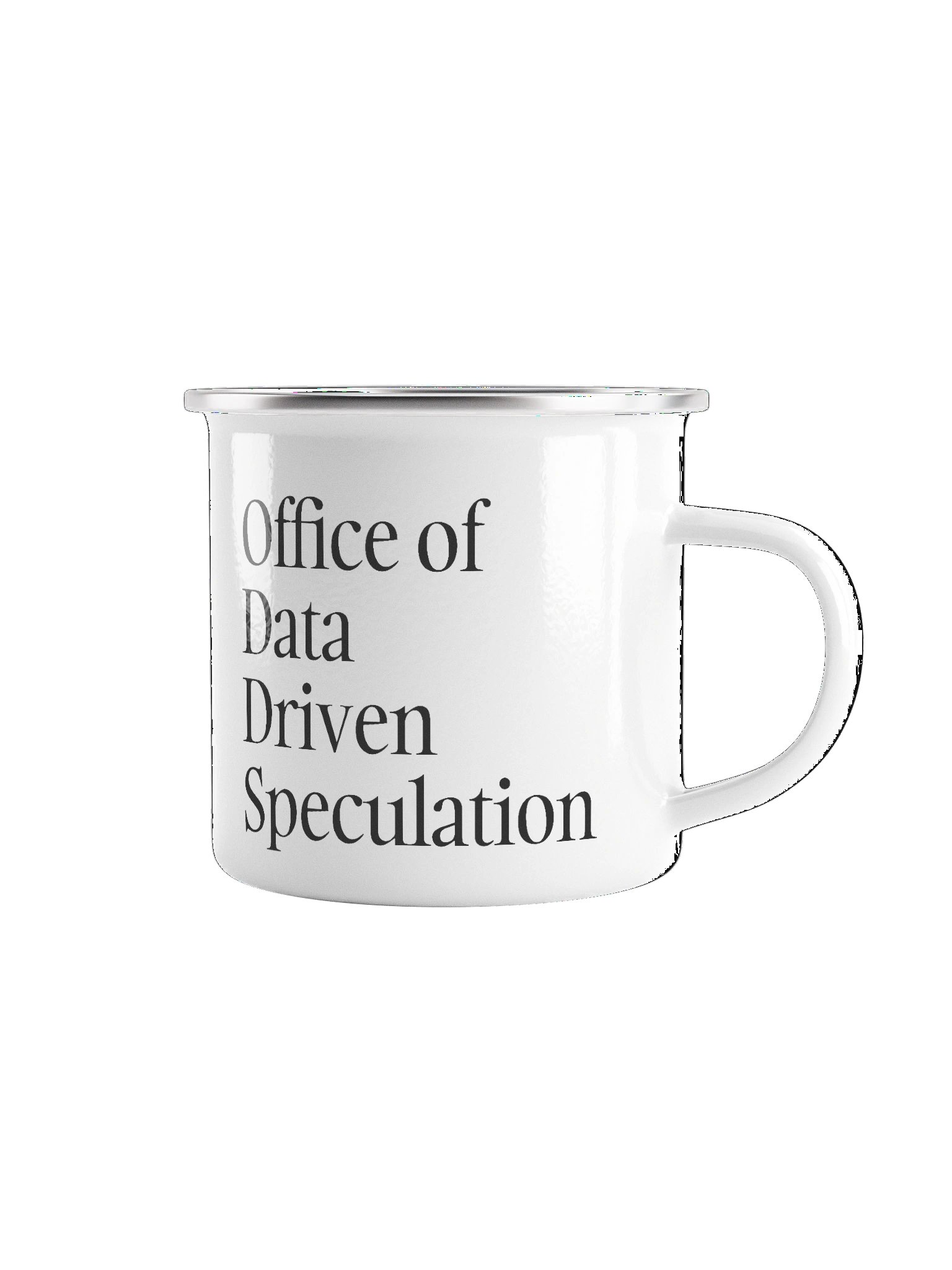 O.D.D.S. Field Operations Mug product image (1)
