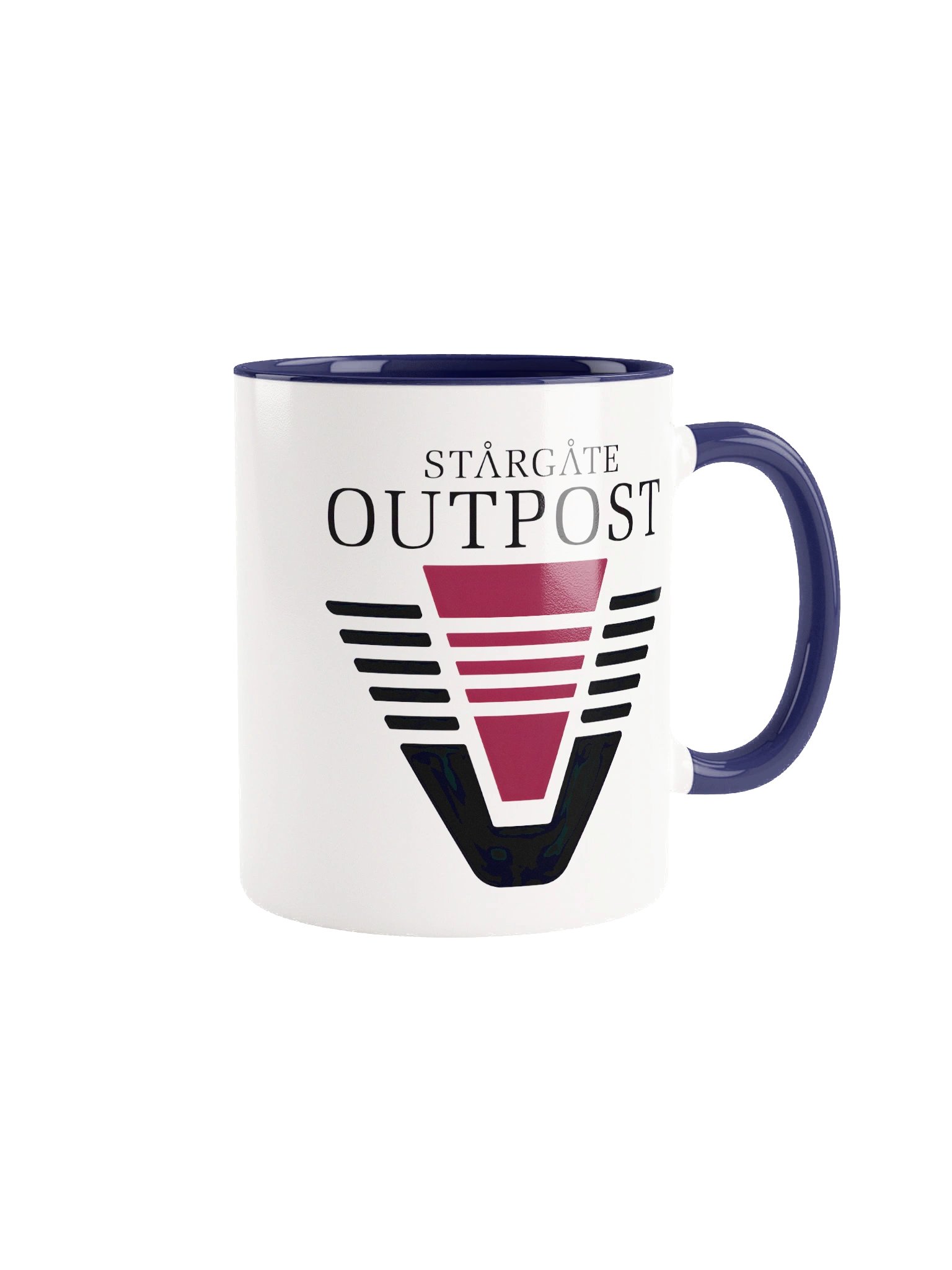SG Outpost Mug product image (3)