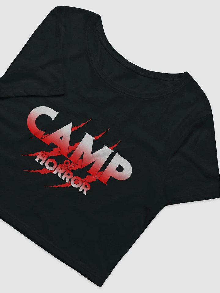 CoH Crop Top product image (2)
