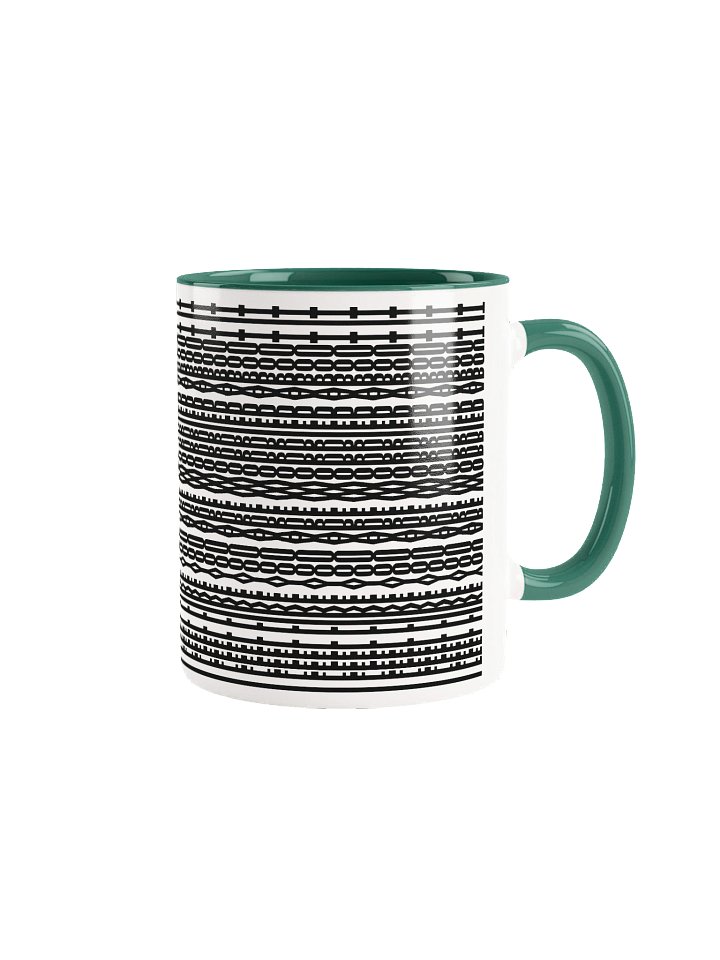 Surprise Ceramic Mug (IFLYAWAI) product image (1)