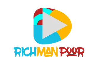 Rich Man Poor Merch site