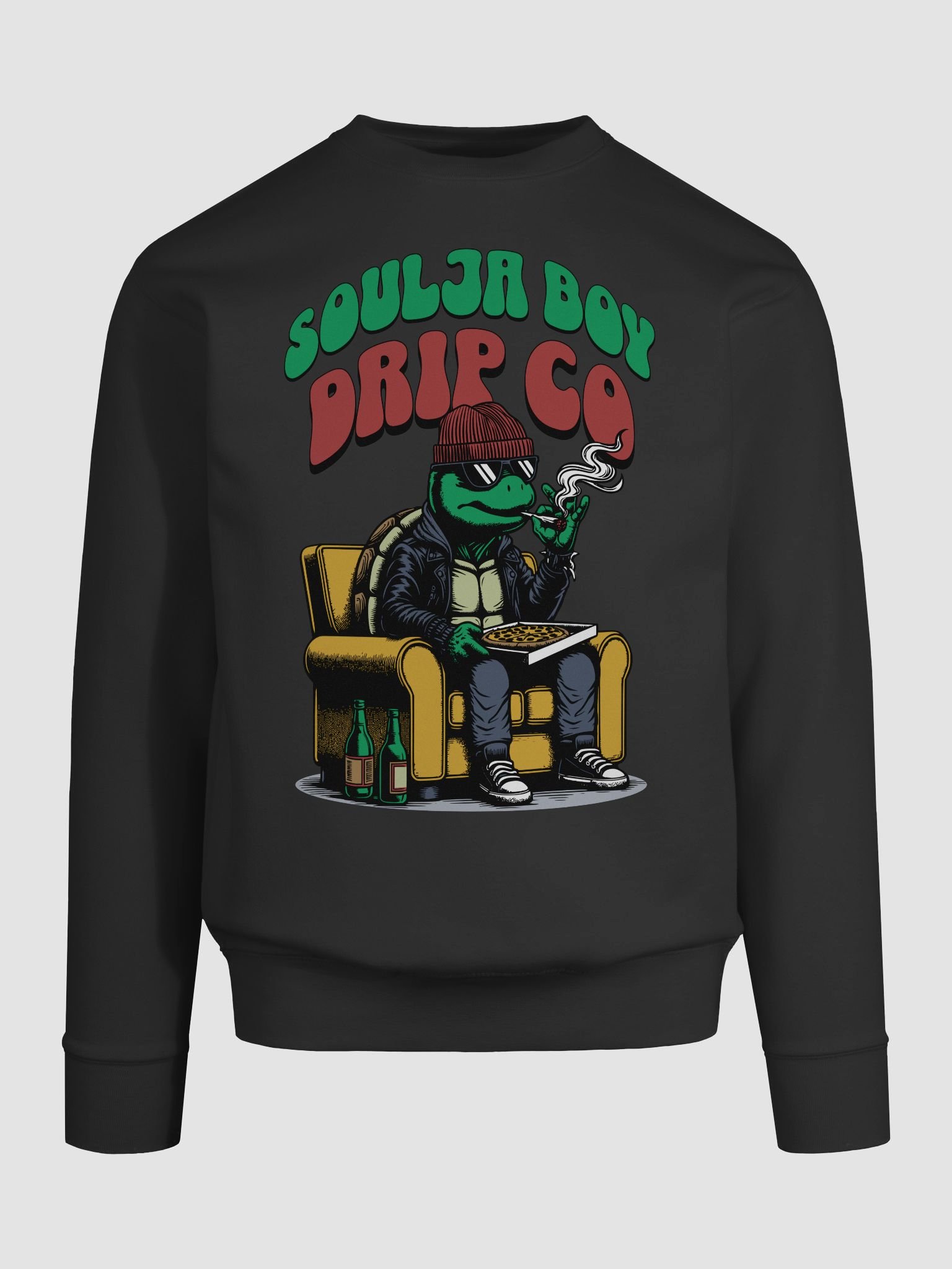 ZAZA Sweatshirt product image (69)