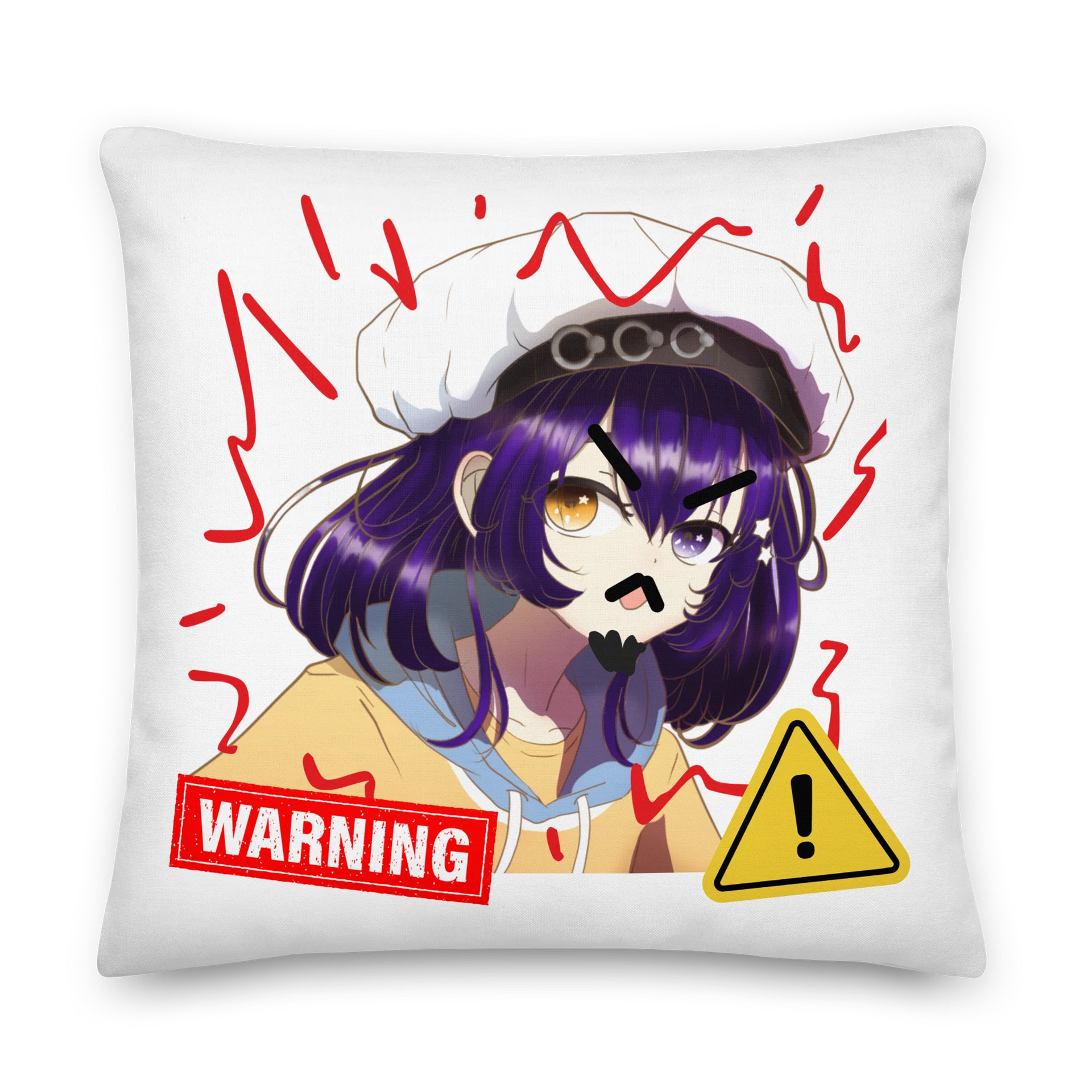 Hangie Katerra Pillow product image (1)