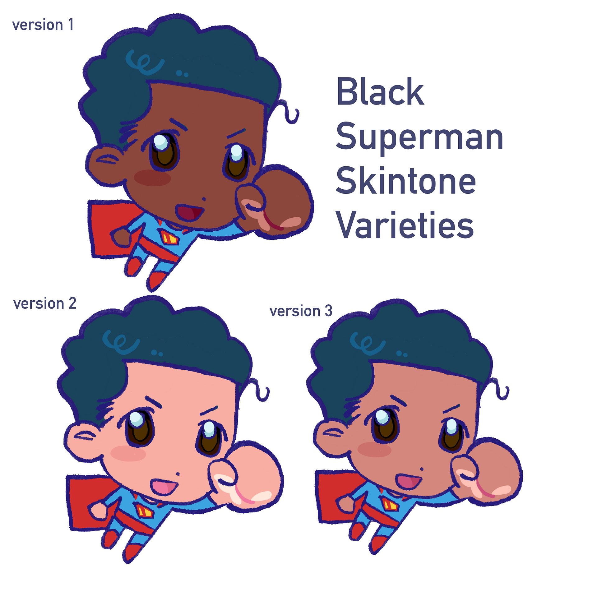 SUPERMAN4ALL - Keychains product image (2)