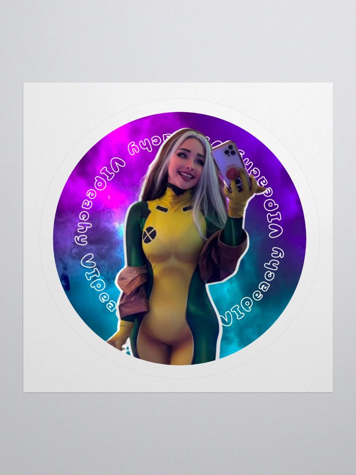 VIPeachy's Banger Series #4: Rogue product image (1)