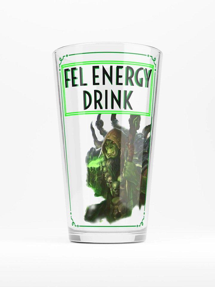 The Goblet product image (1)