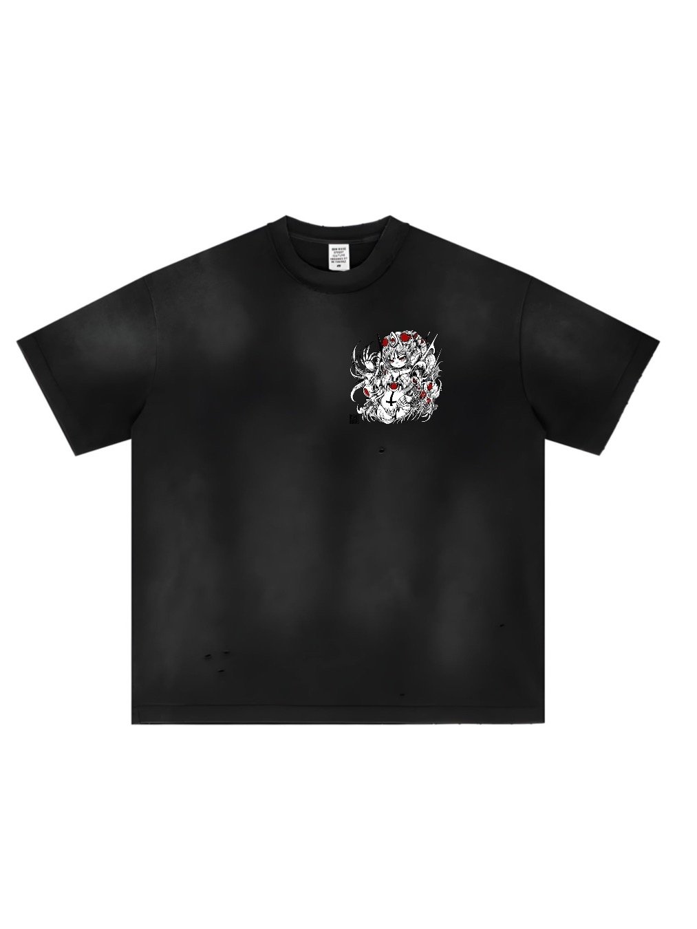 Sin Esor T Shirt product image (2)
