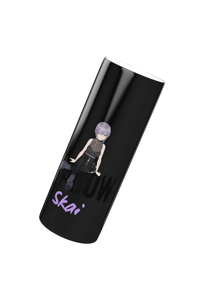 Simple Skai Tumbler product image (2)