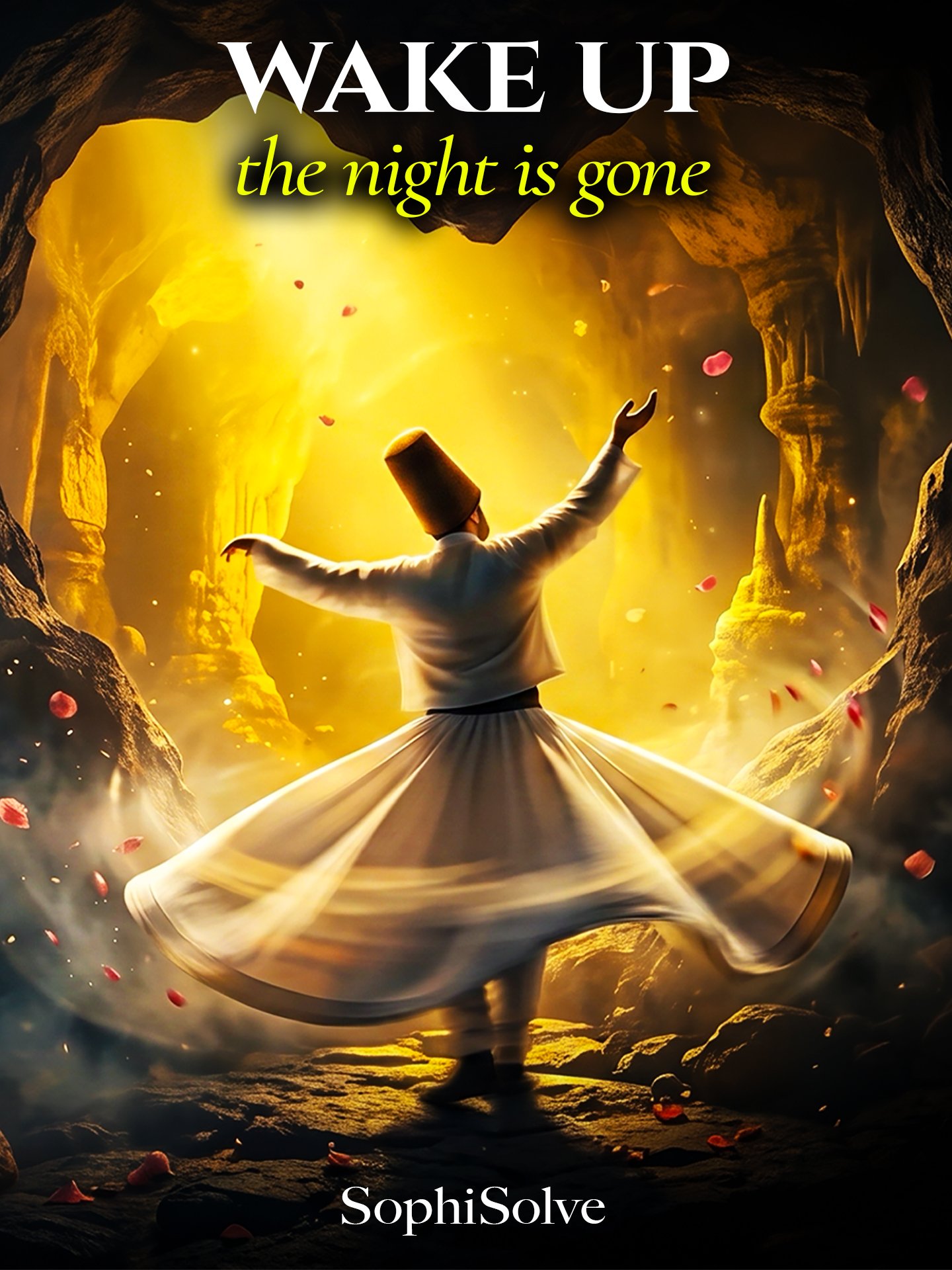 Wake Up, Wake Up - Rumi product image (1)