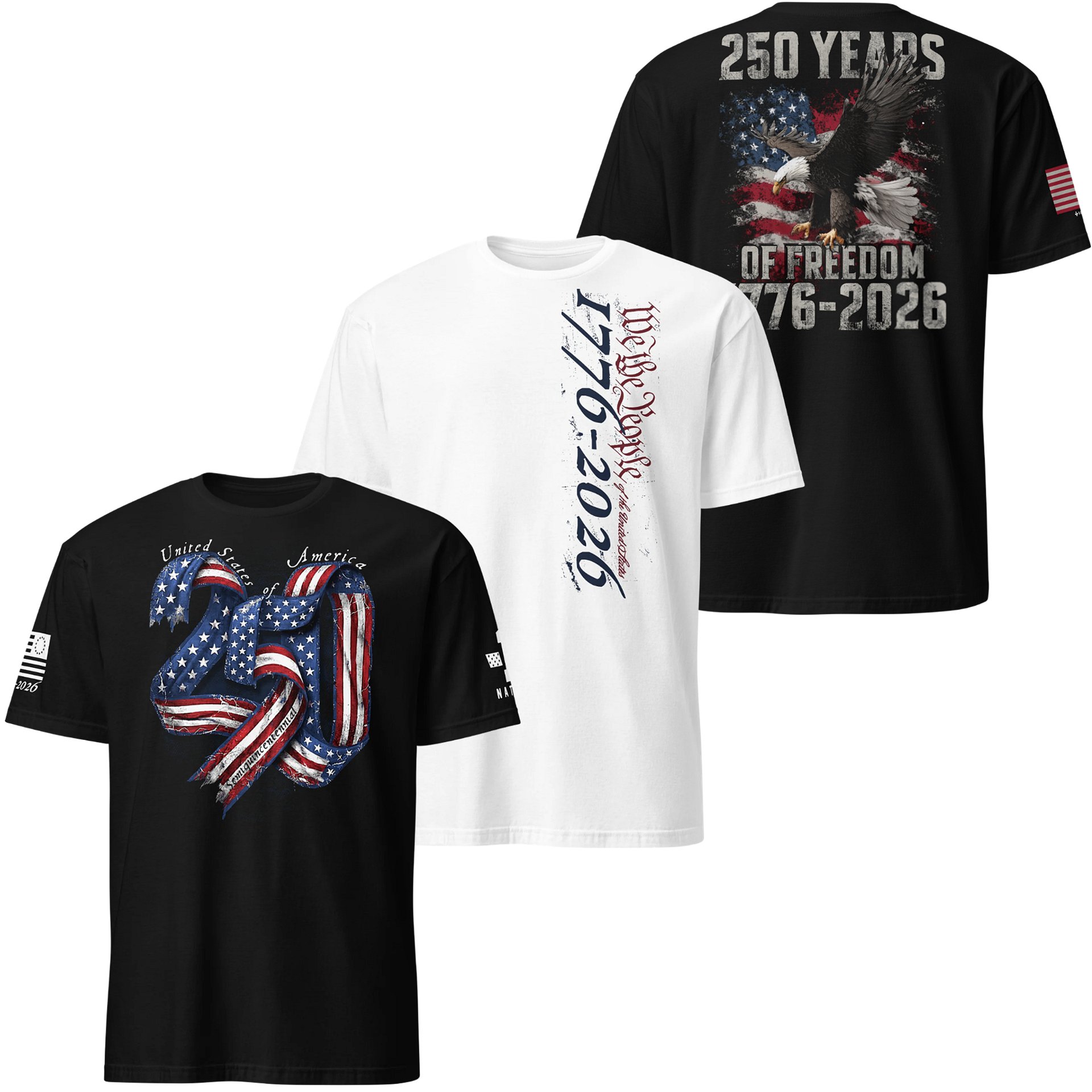 America 250th Anniversary Bundle product image (1)