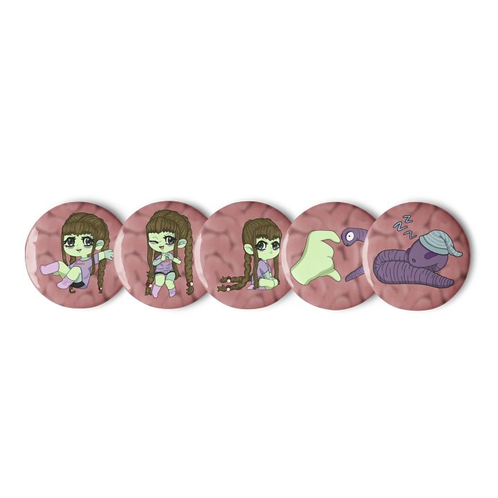 Autumninstitches assorted pins product image (1)