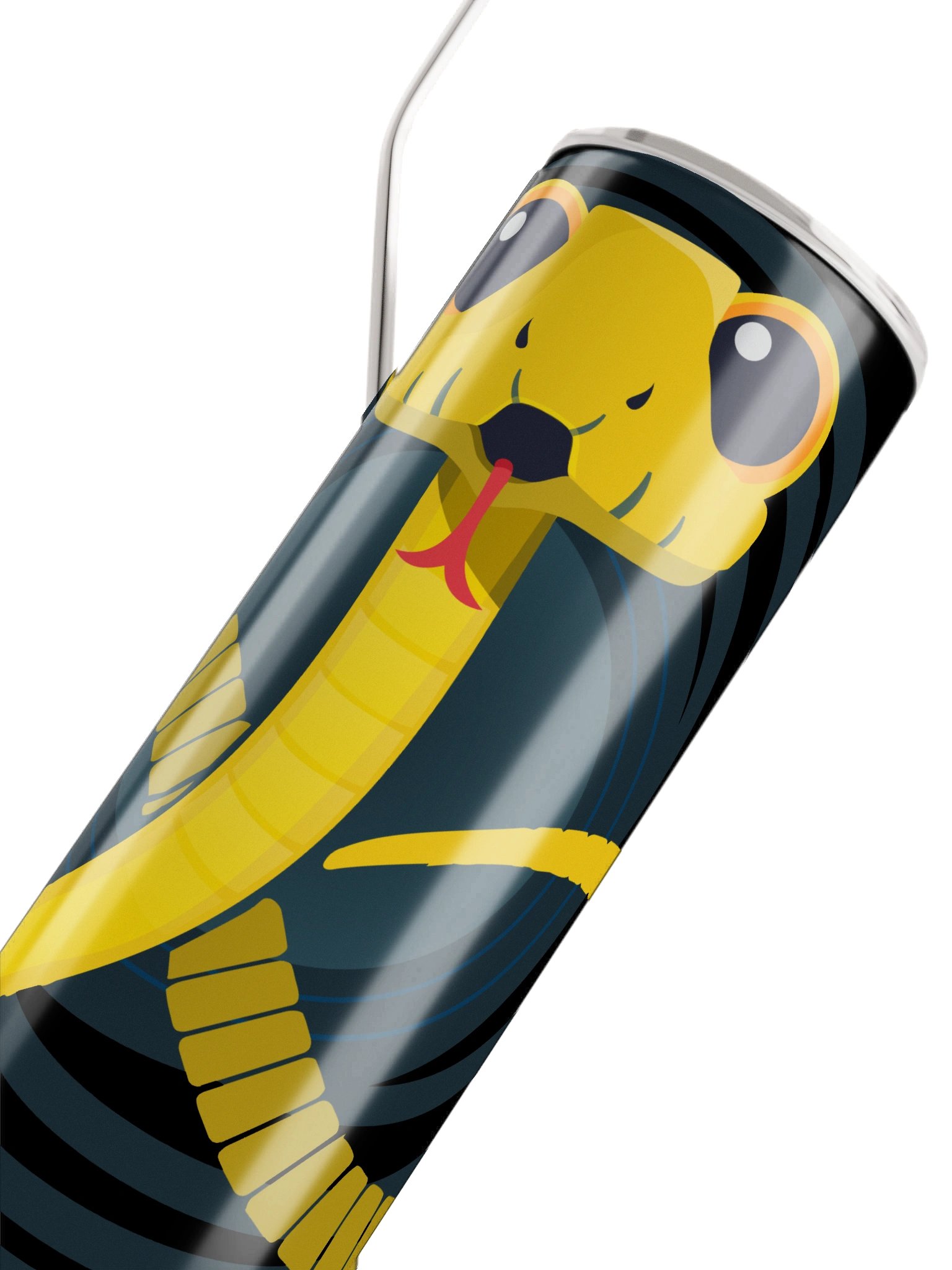 Whooping Snakes Sippie Cup product image (4)