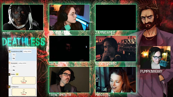 Video thumbnail