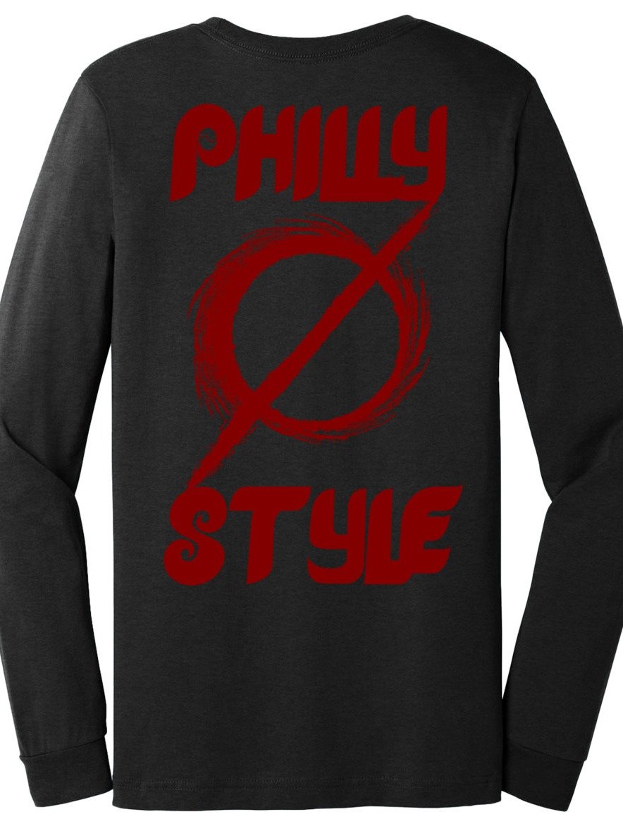 Love Park OBSL Longsleeve product image (2)