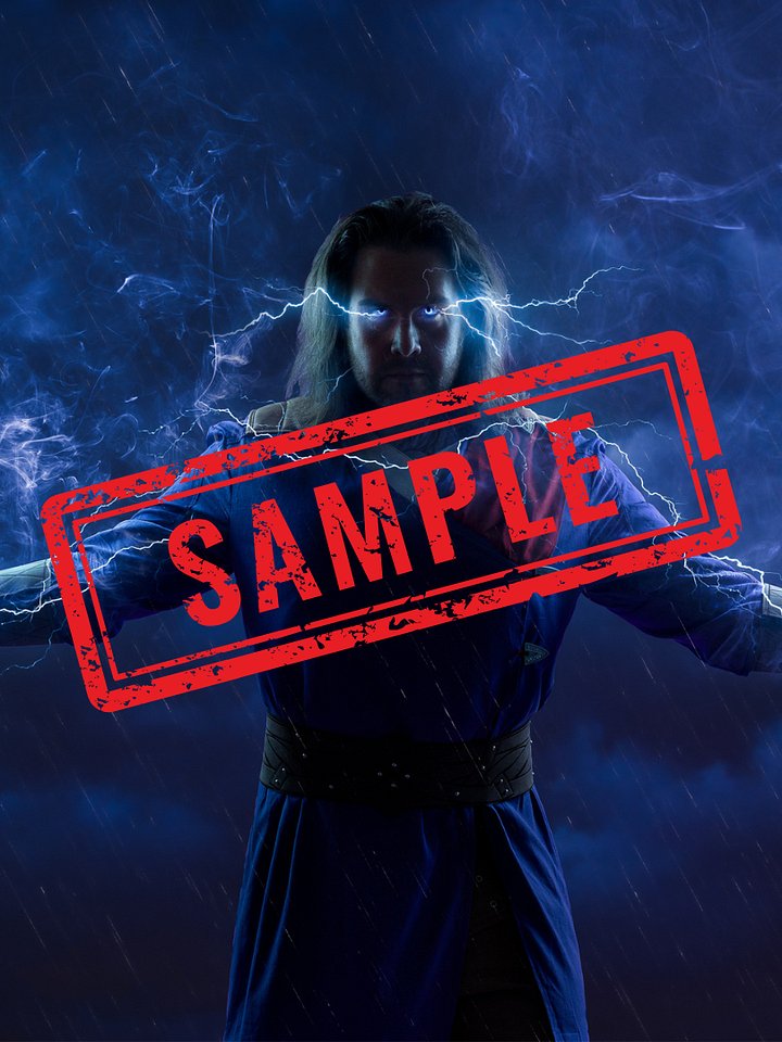 Stormbringer product image (2)