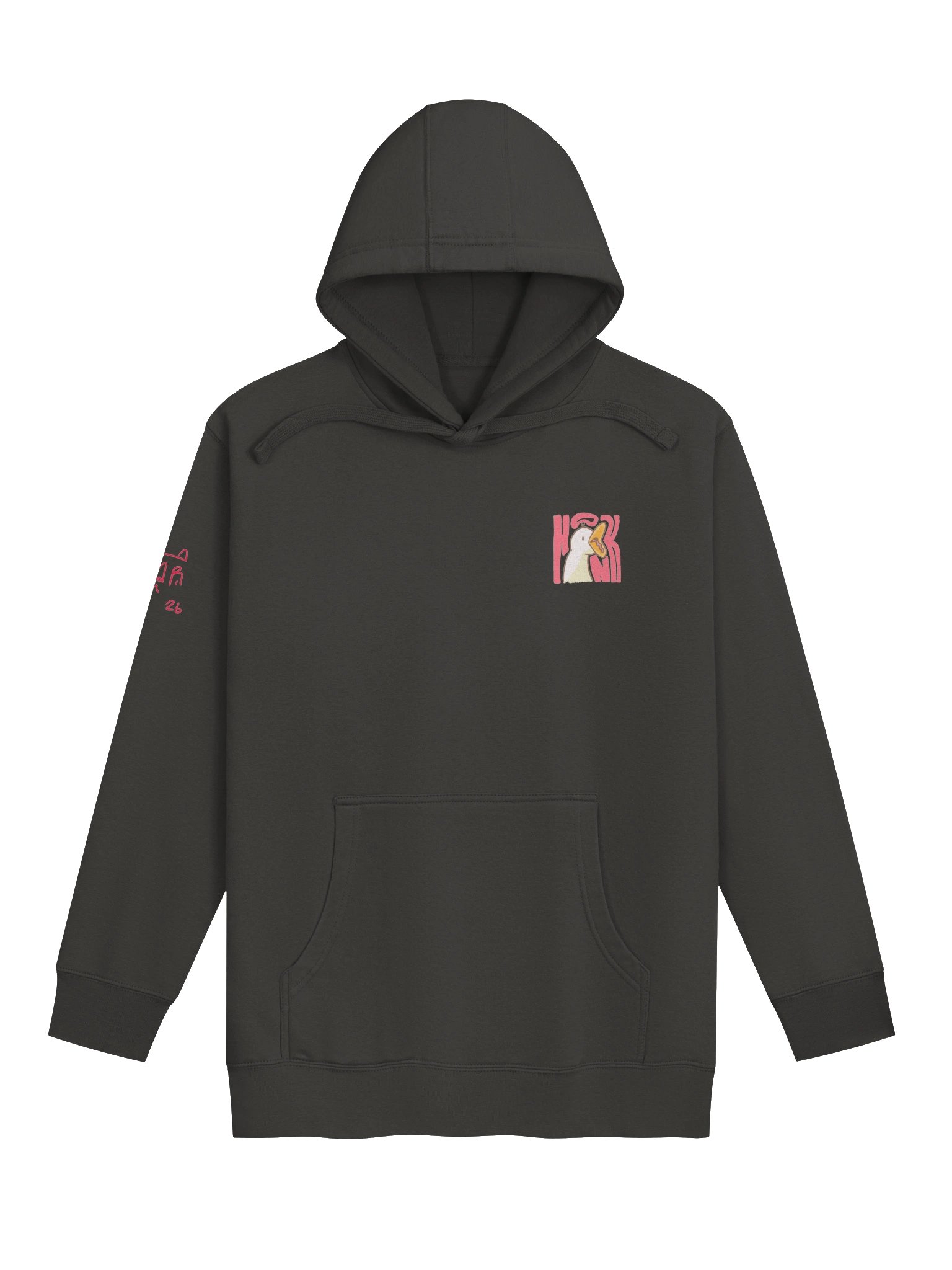 Honkin' Hoodie product image (5)