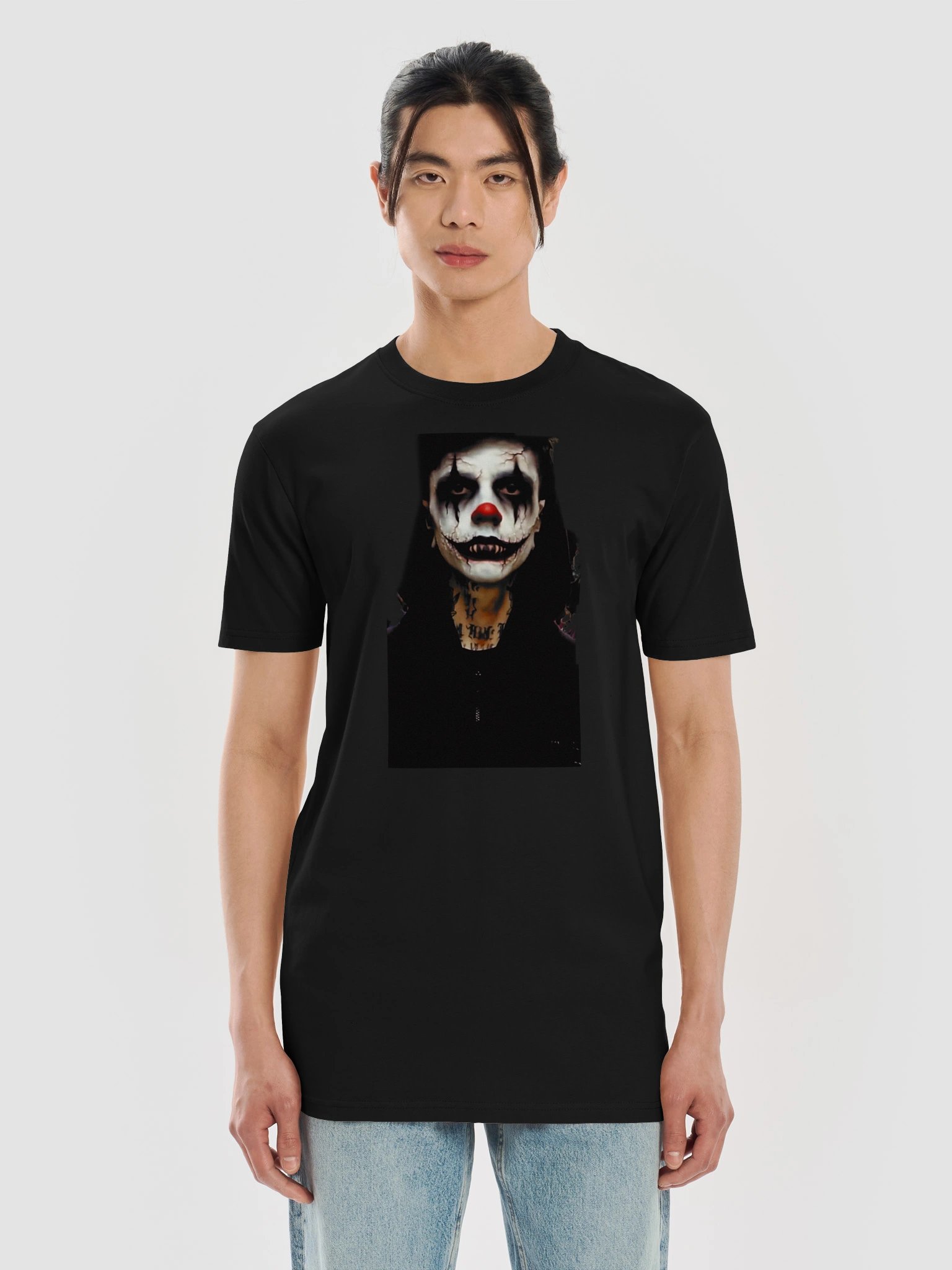 DRTY REX Premium Tee product image (5)