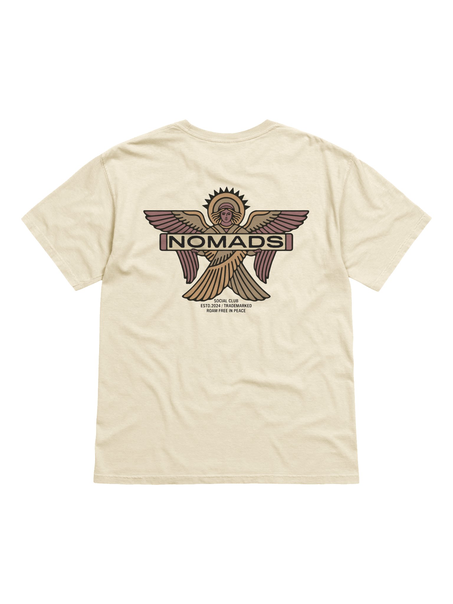 Brethren of Peace product image (1)