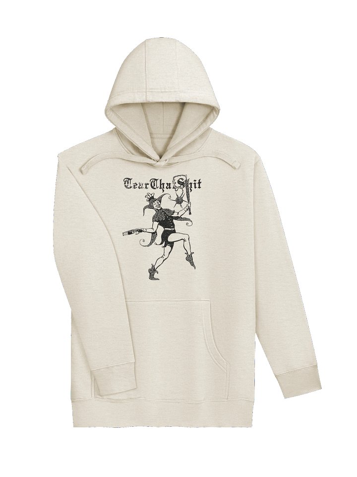SIGNATURE HOODIE product image (2)