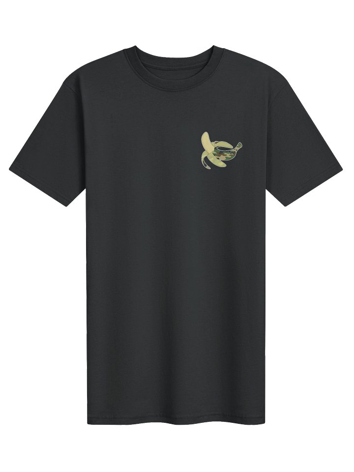 Banana Army Men's Premium Heavyweight Tee product image (25)