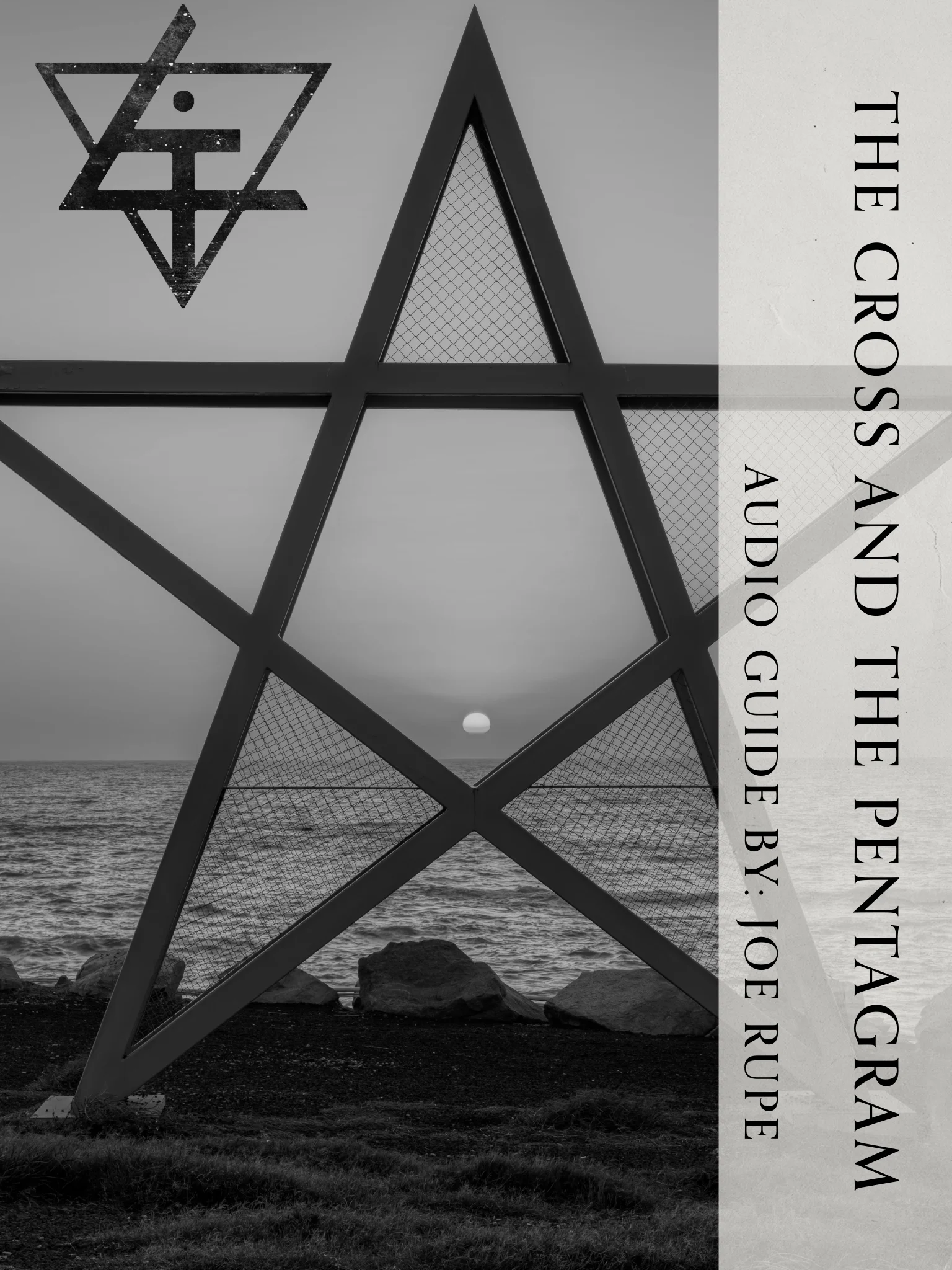 The Cross and the Pentagram Members product image (1)