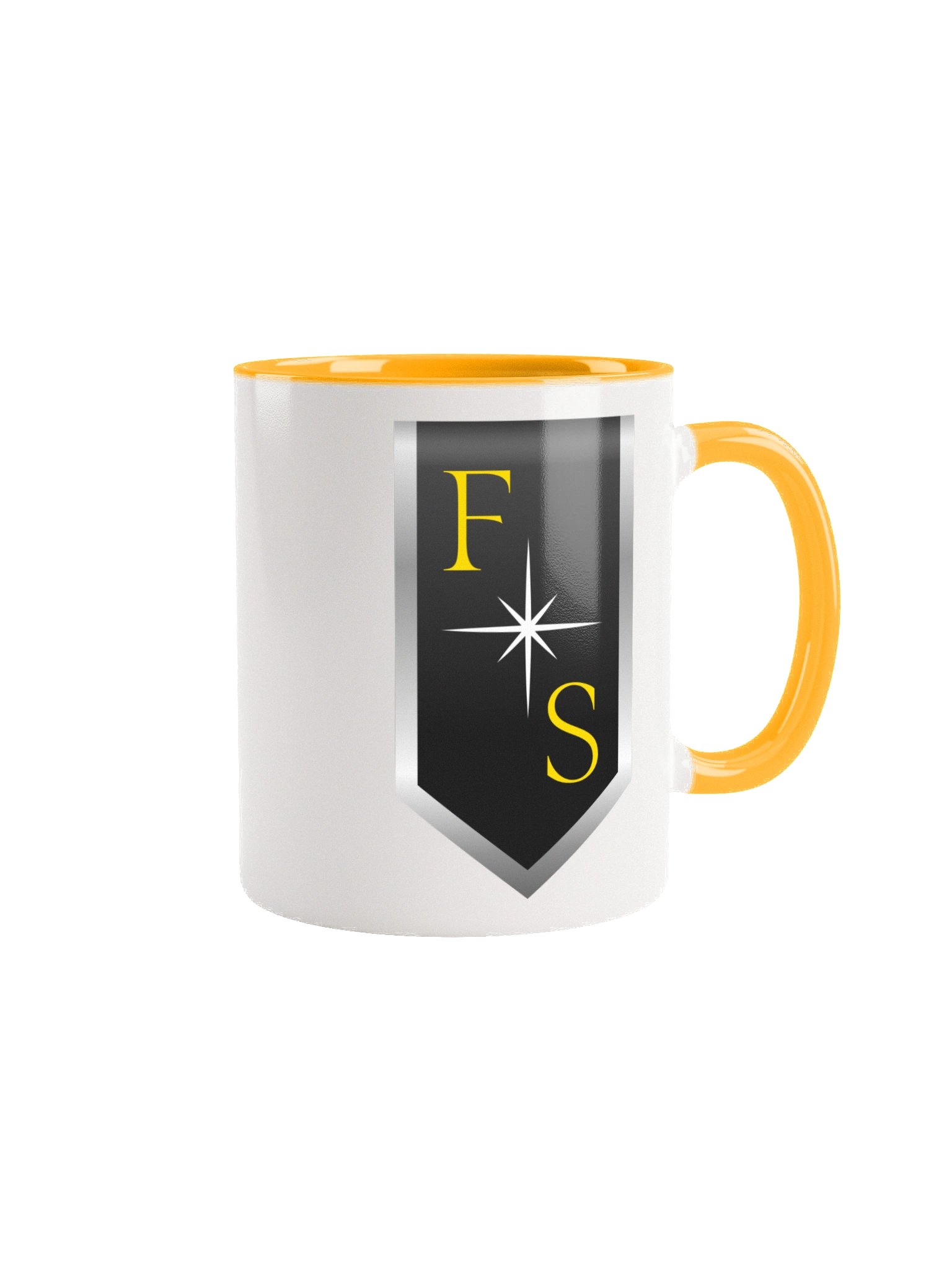 Falling Star Ceramic Mug product image (1)