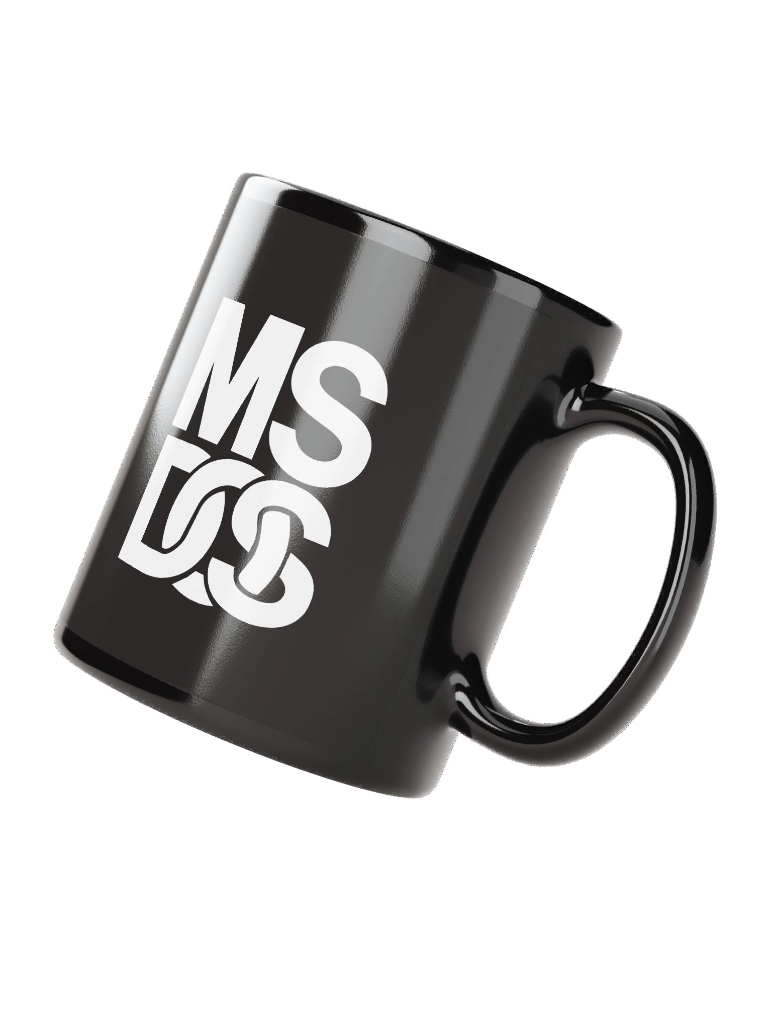 MS-DOS Mug product image (2)