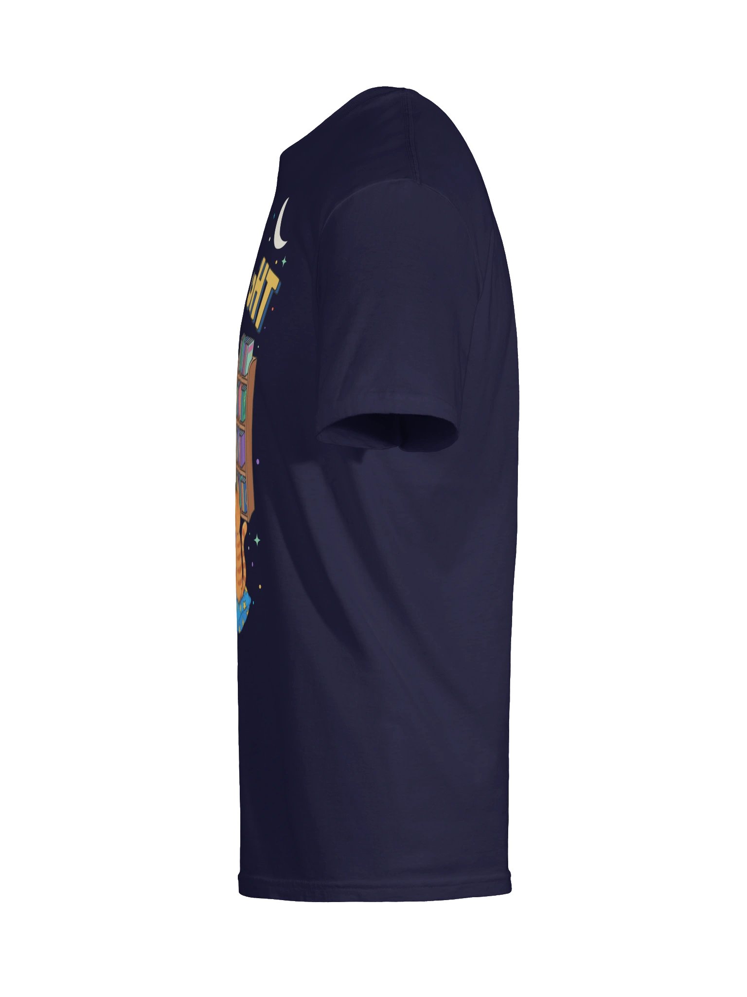 Sleepover Game Night Tee product image (10)