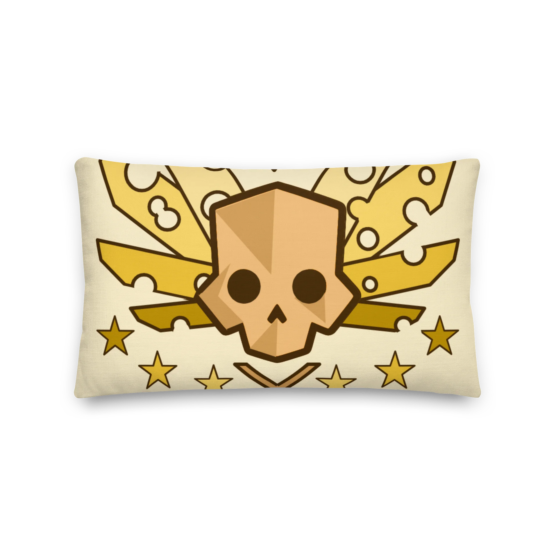 Cheesediver Pillow product image (1)