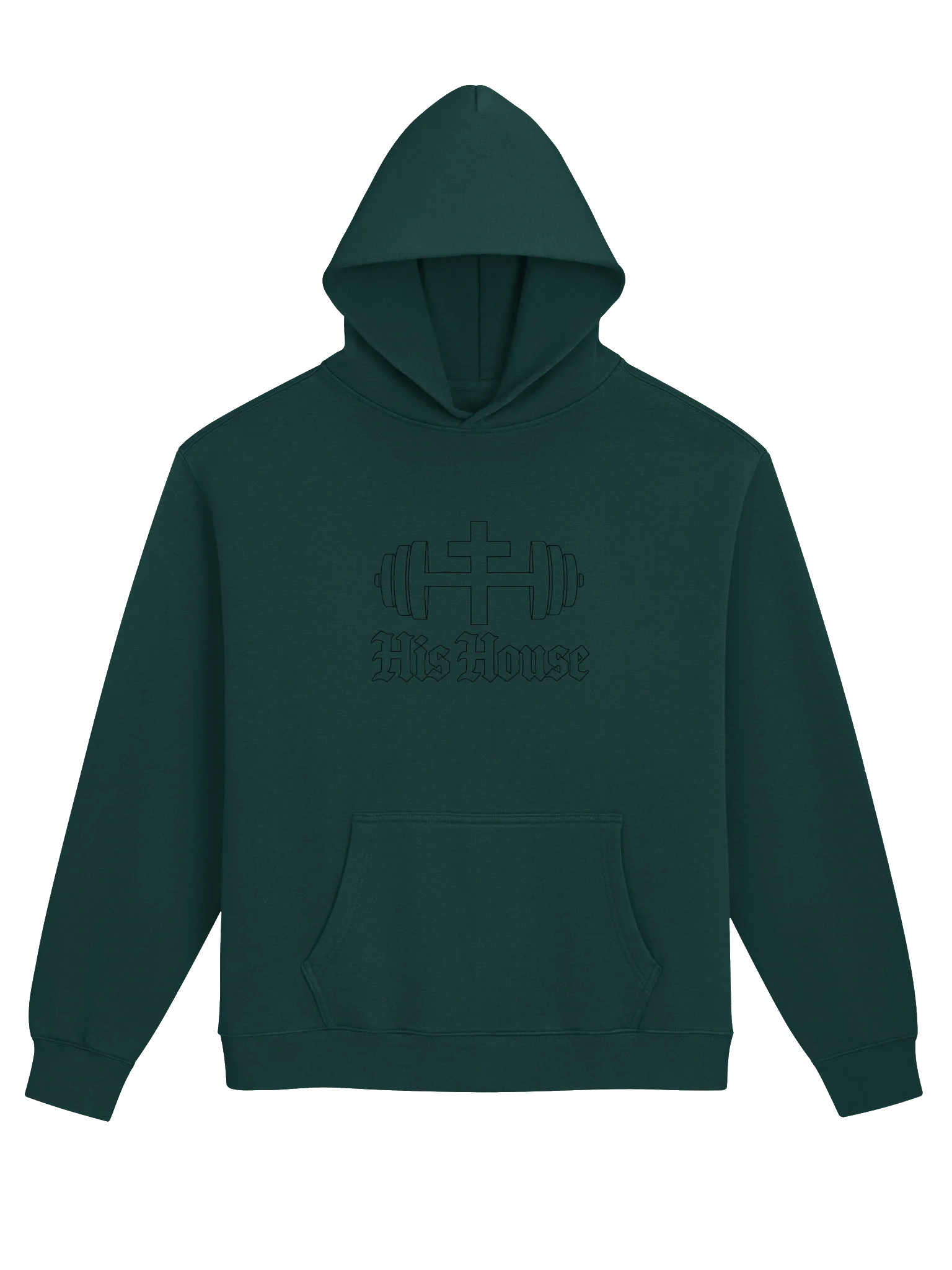 🔥🛍️ 𝐍𝐄𝐖 𝐃𝐑𝐎𝐏! His House Unisex Fall Essentials Bundle by His House
