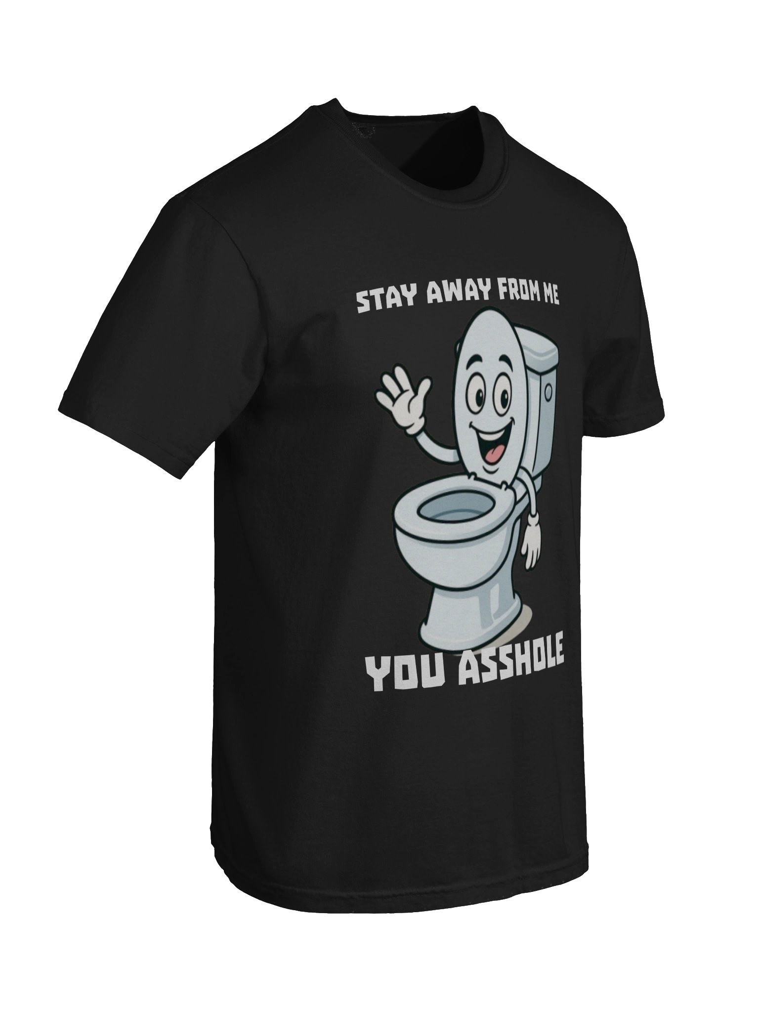 Stay Away product image (8)