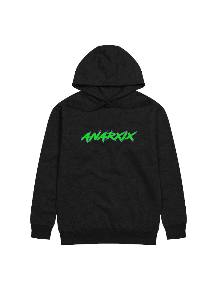 Anarxix Hoodie product image (1)
