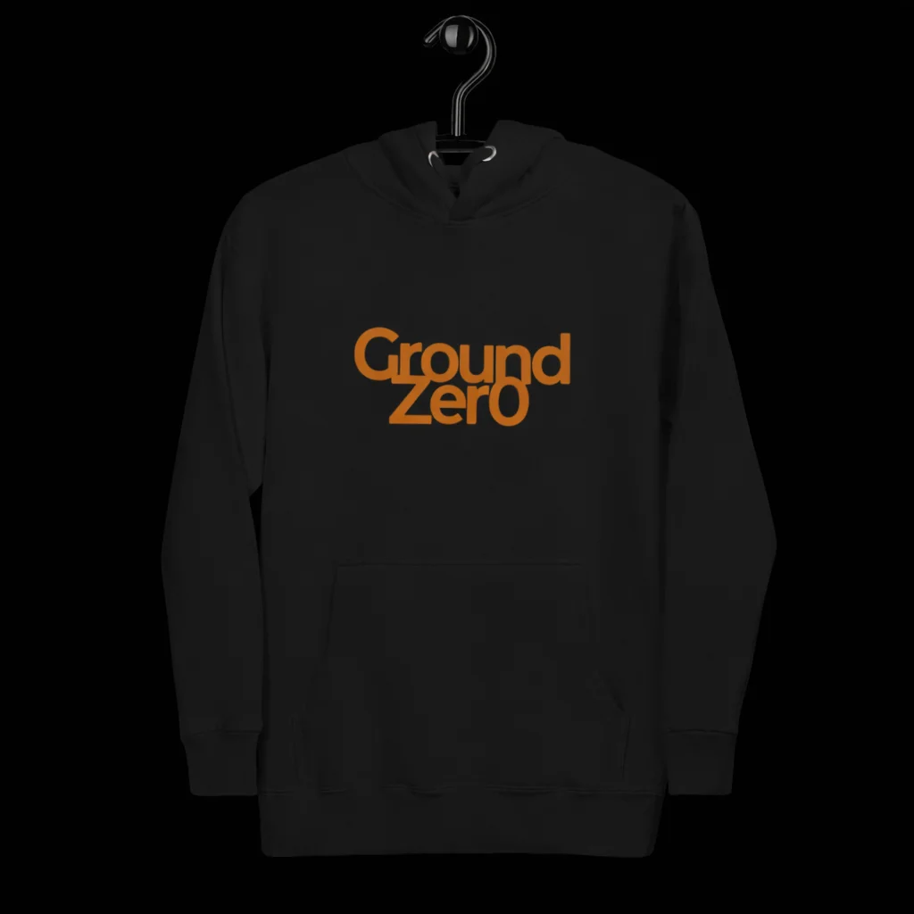 UNARMORED Ground Zero product image (4)