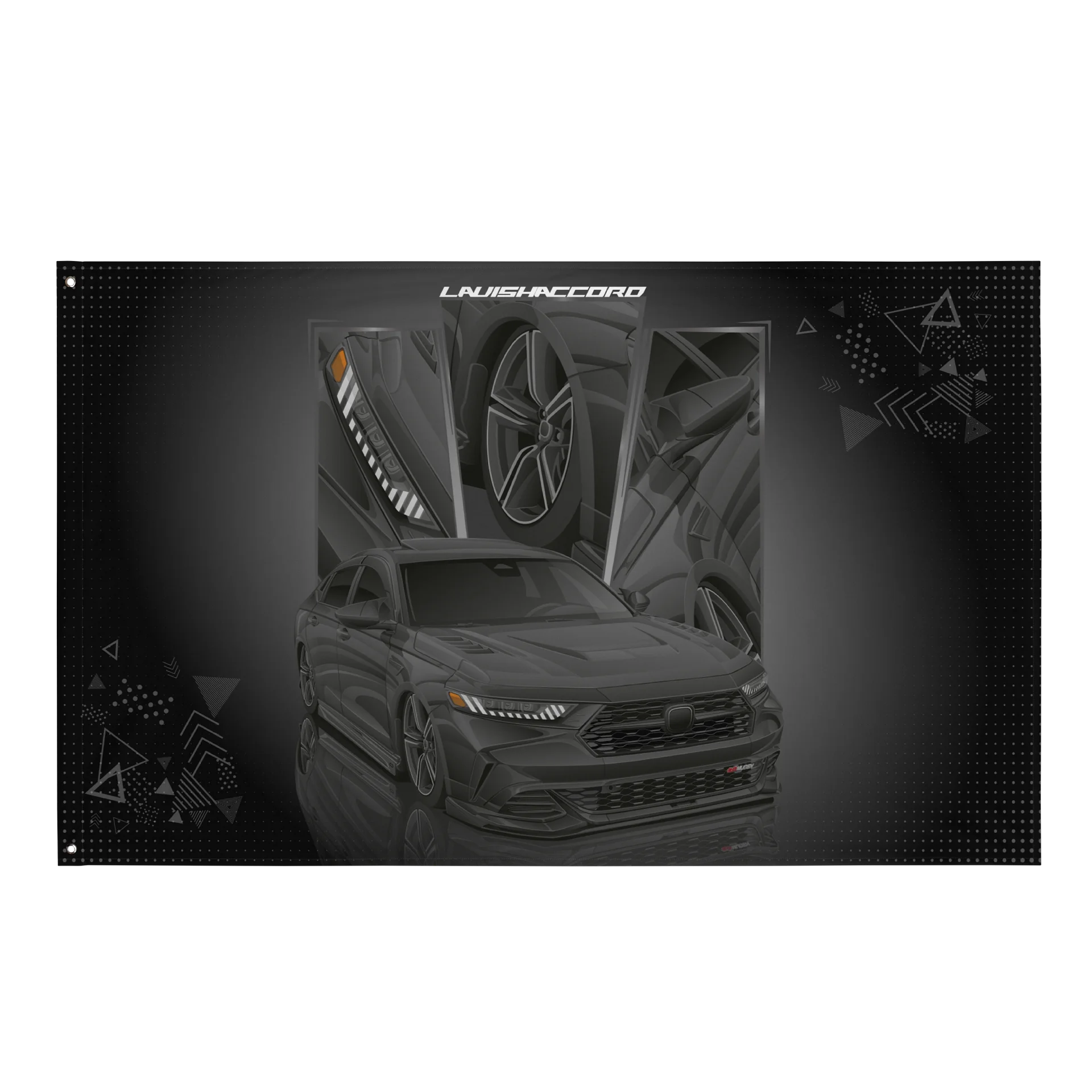 Flag - lavishaccord product image (1)
