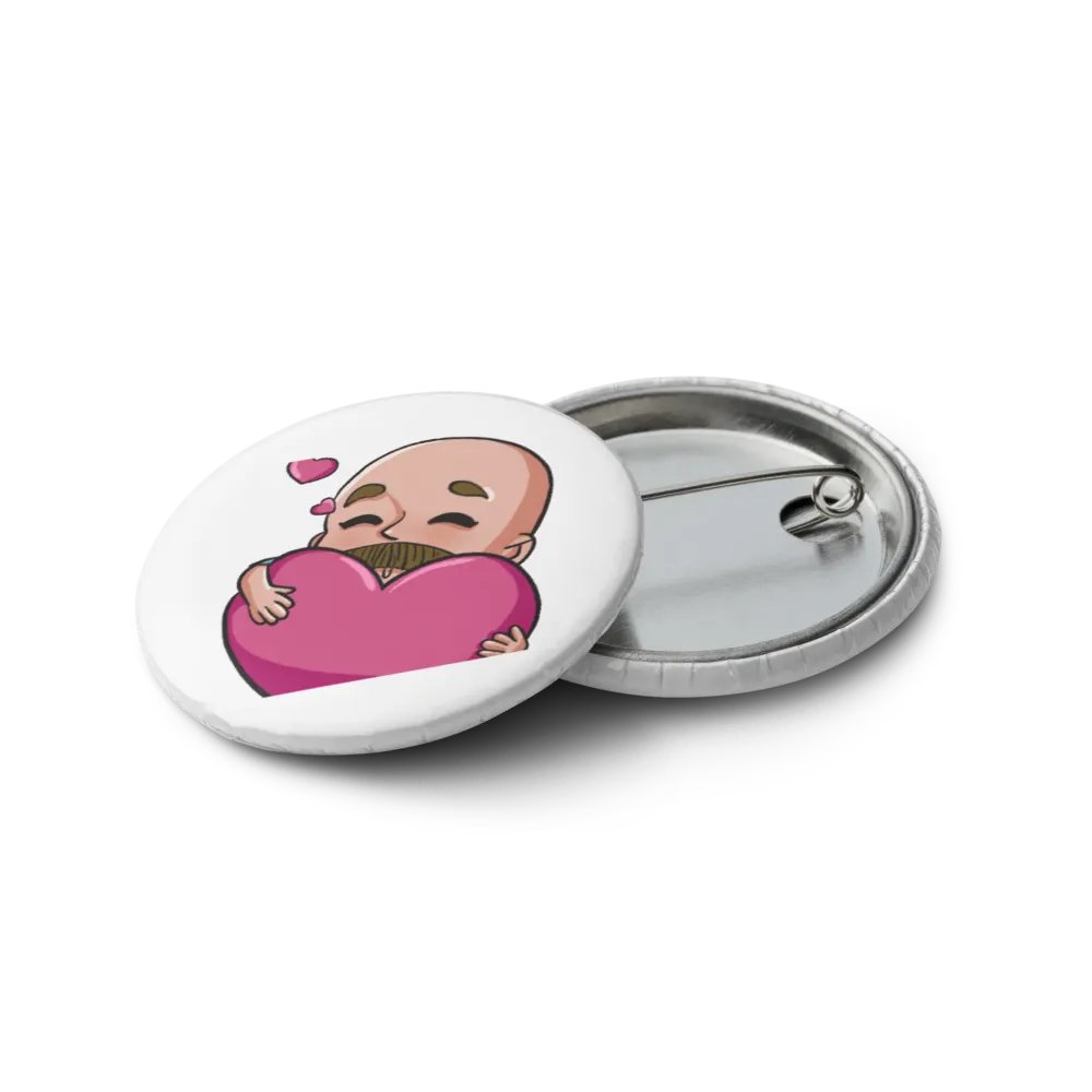 Emoji Pins product image (7)