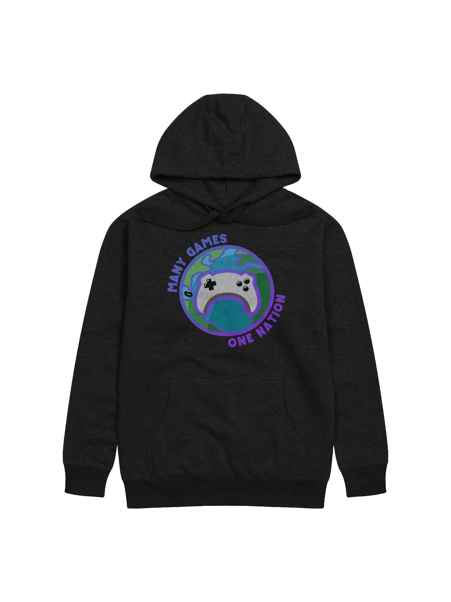 One Of Us Remix Pullover product image (1)