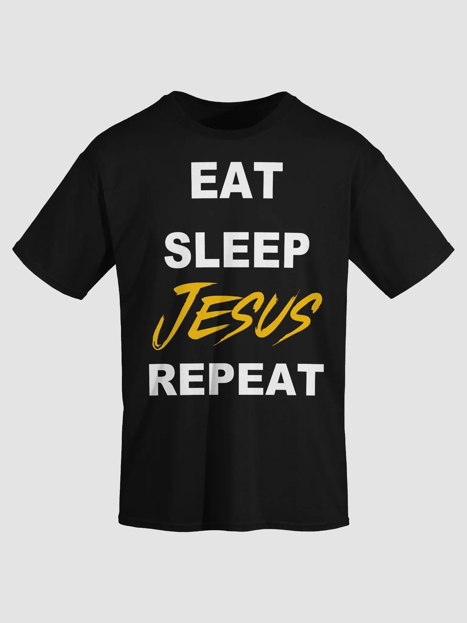 Eat. Sleep. Jesus. Repeat. product image (3)