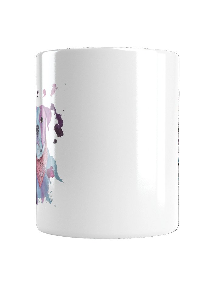 Polly - Mug product image (2)