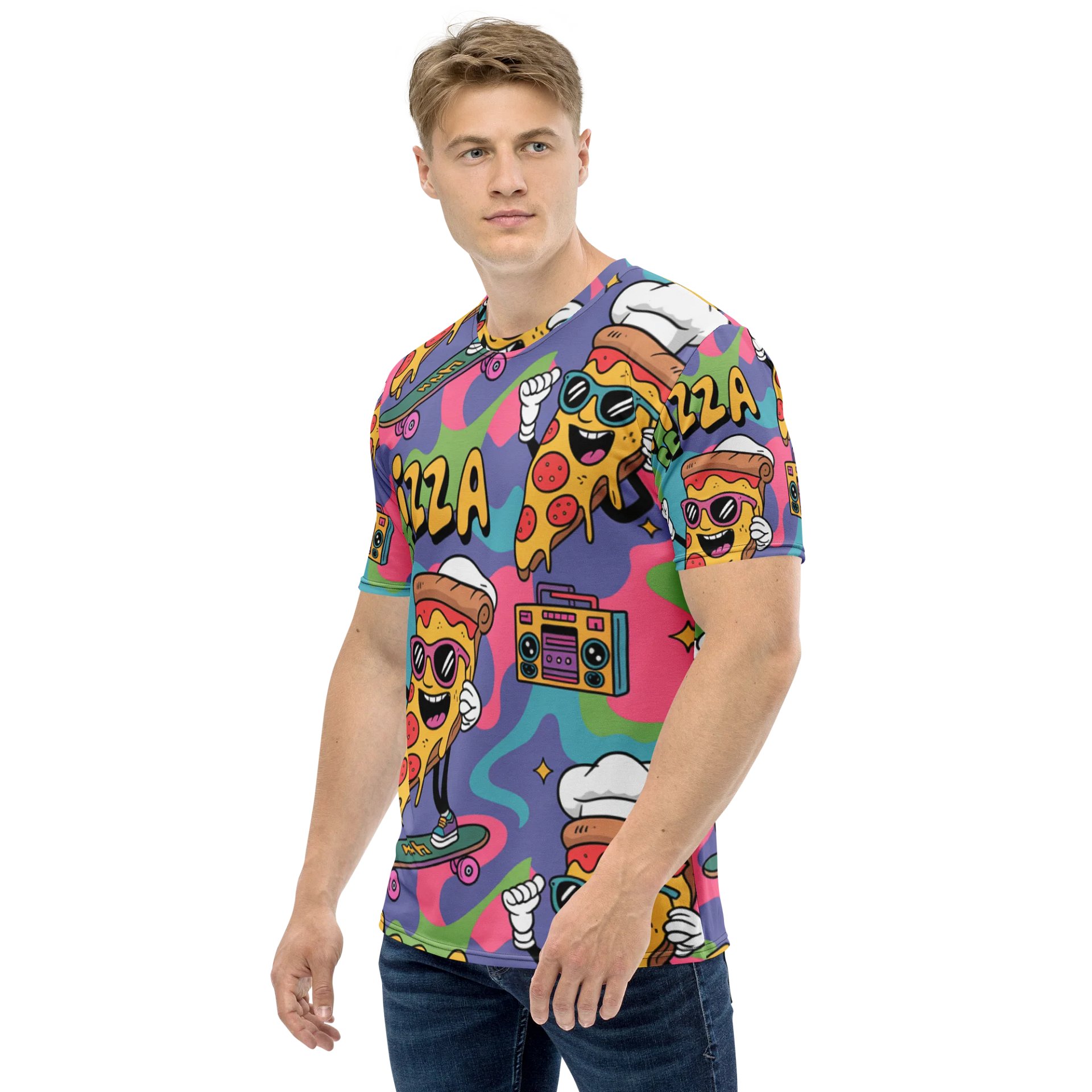 Pizza Crew product image (3)