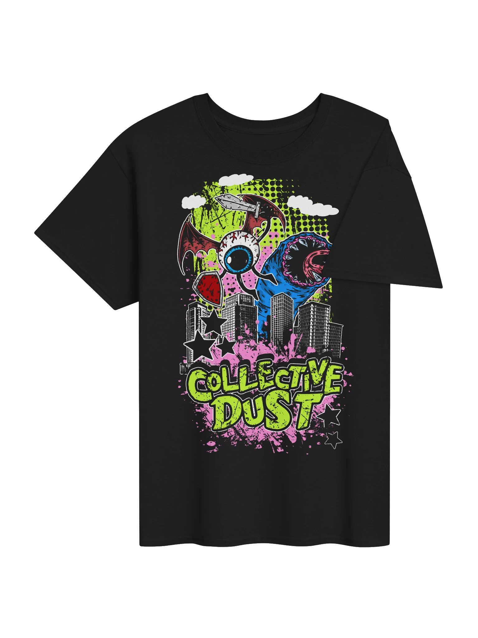 Freak Invasion!! product image (4)