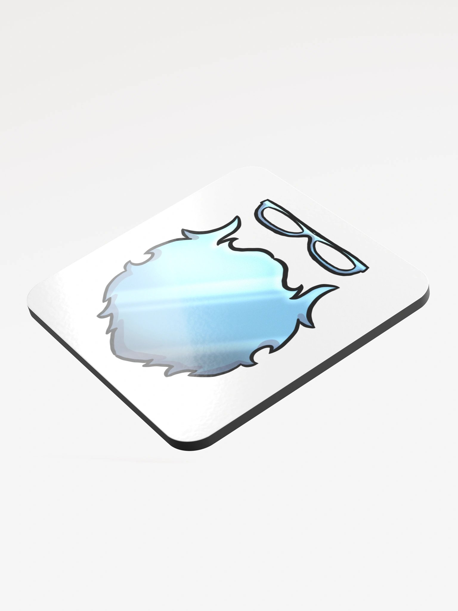 Platinum coaster product image (3)