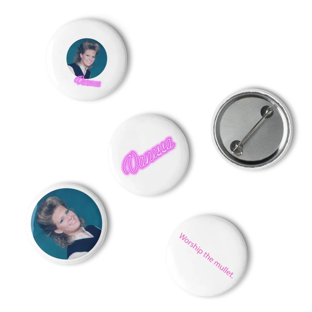 Vanessa Pins product image (2)