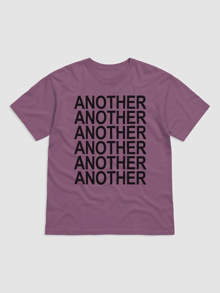 ANOTHER T-Shirt Relaxed fit product image (6)