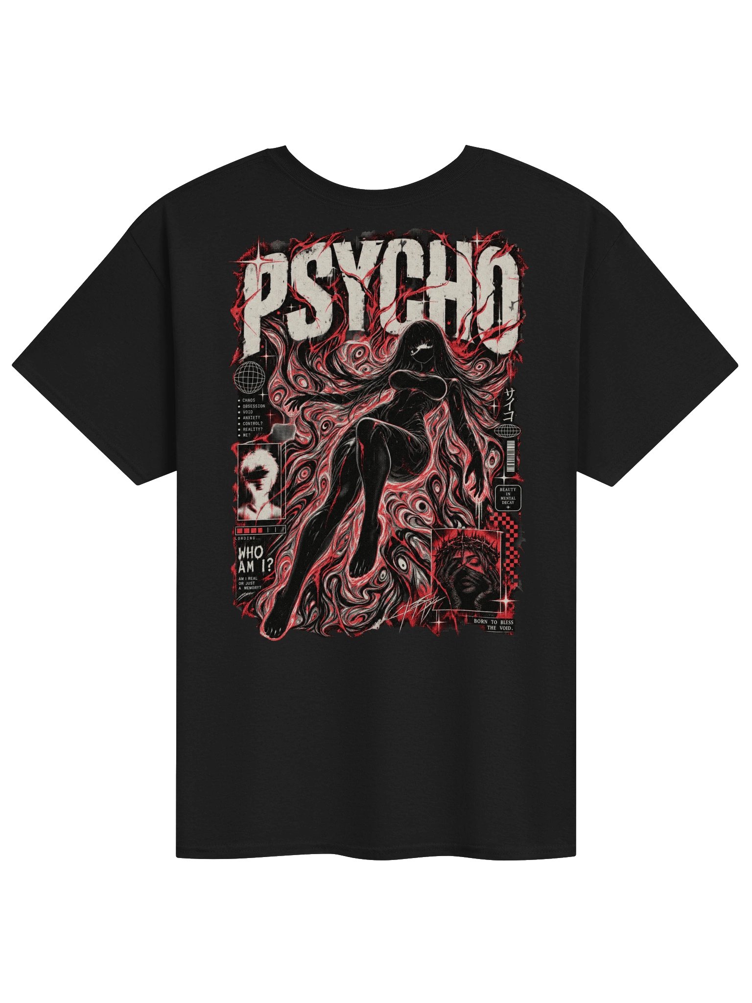 Wicked - Psycho product image (3)