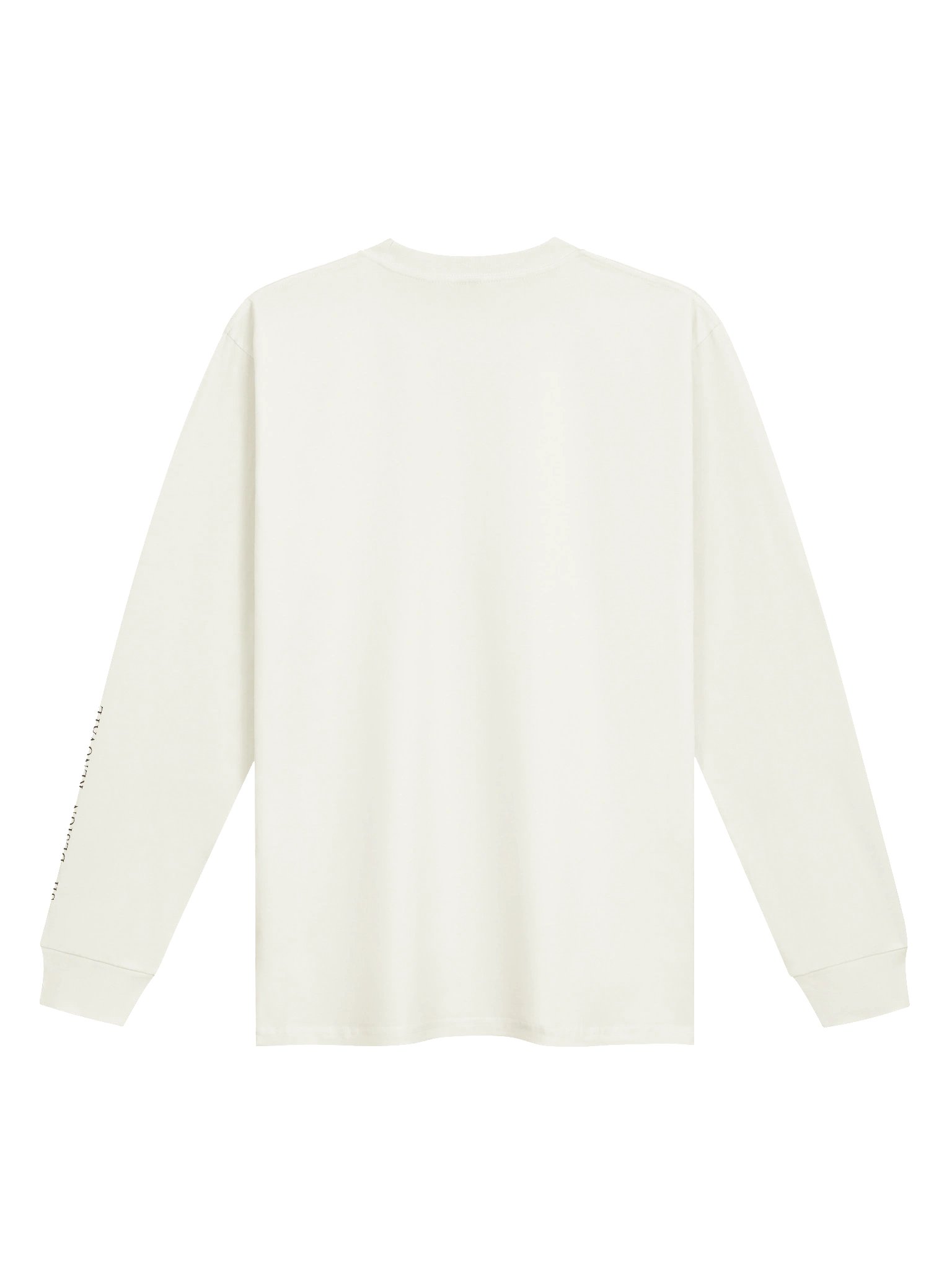 The Workshop Long Sleeve product image (2)