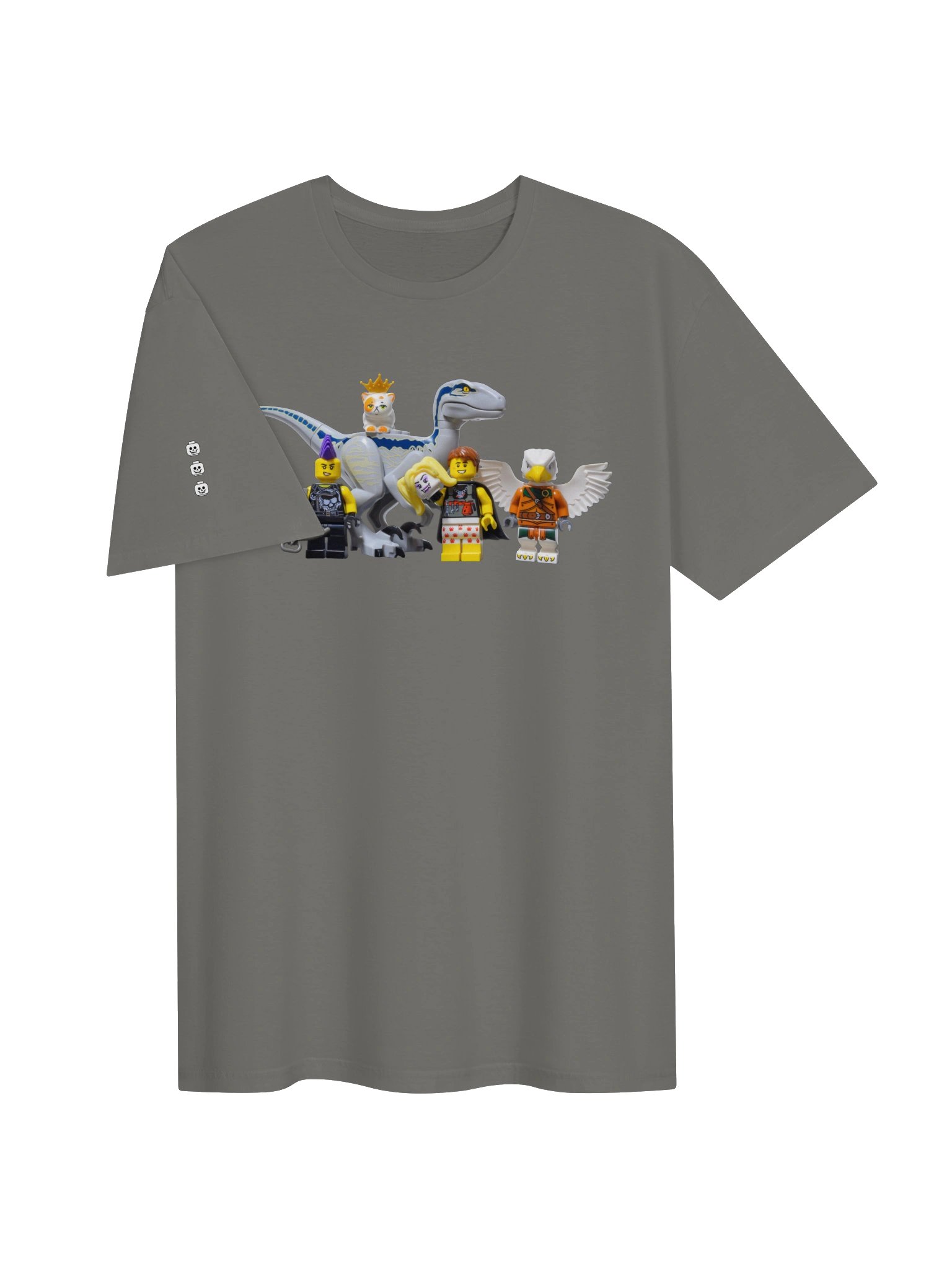 Royal Court - Unisex product image (7)