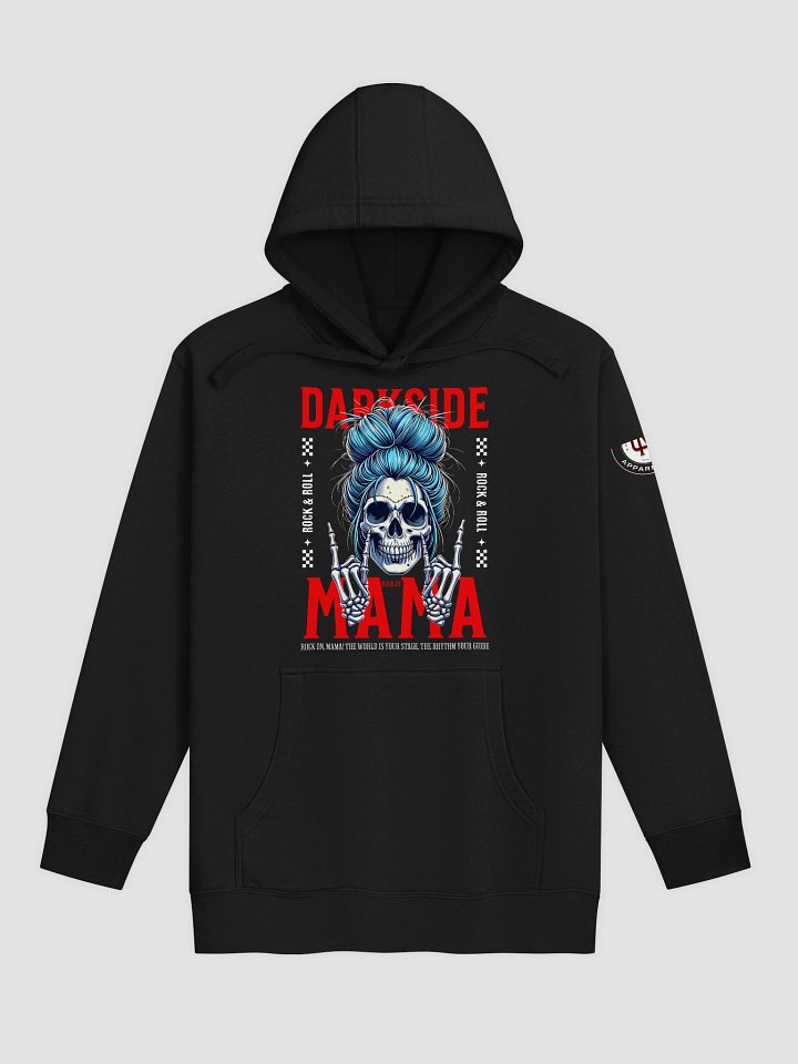 Darkside Mama - Hoodie product image (1)