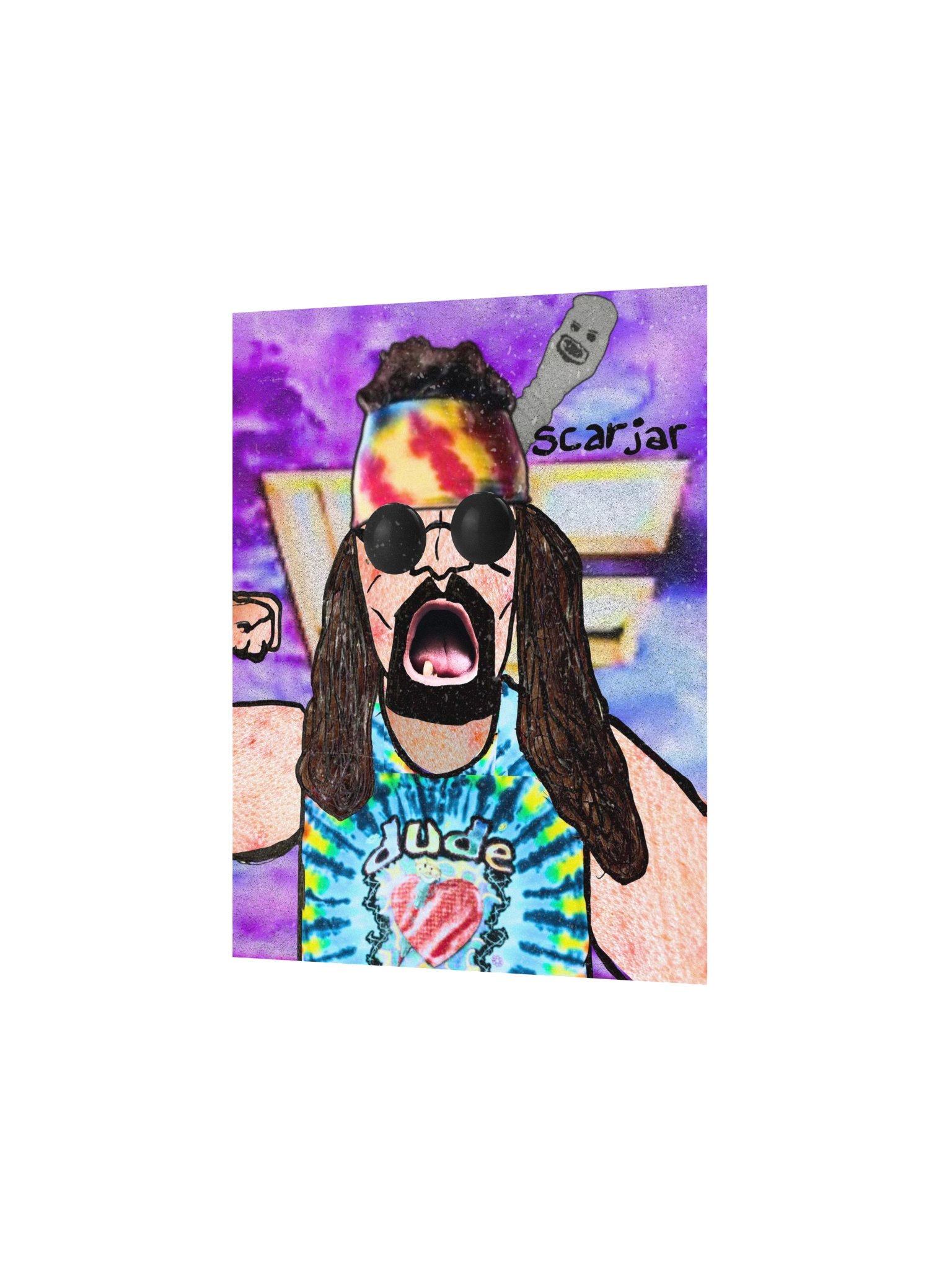 Dood Luv product image (2)