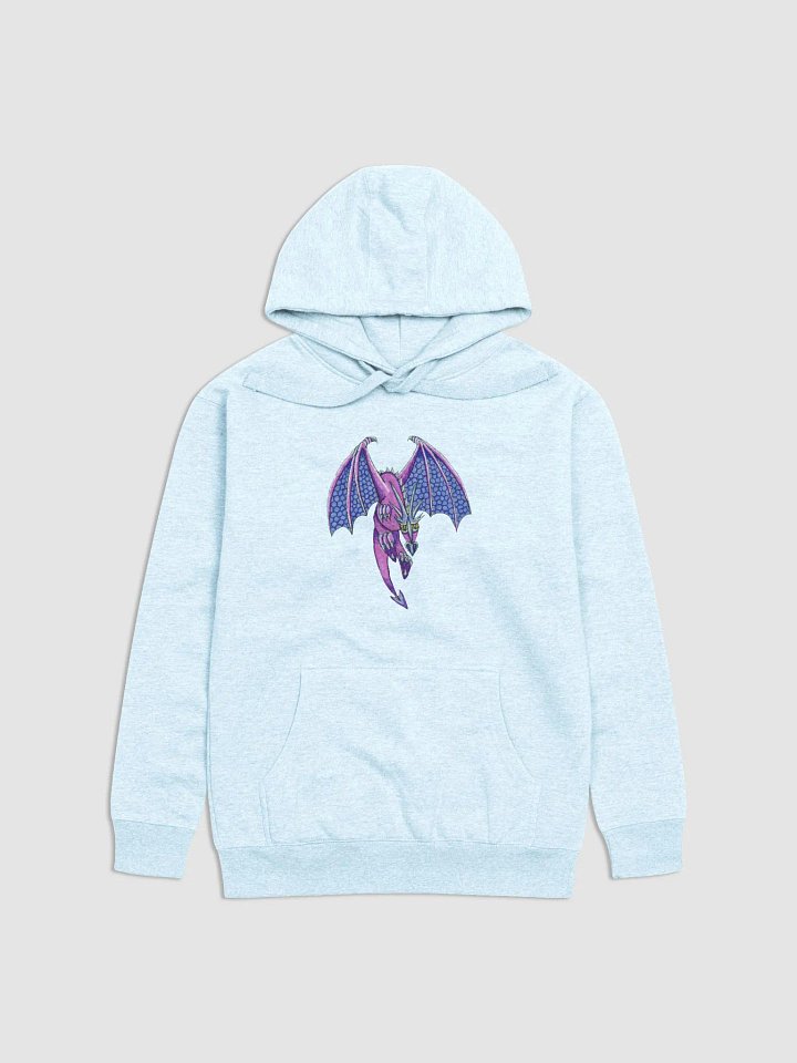 purple flying dragon hoody product image (55)